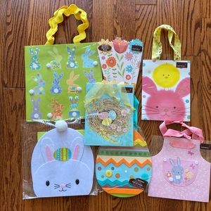 Easter Bag bundle
